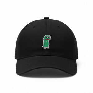 Smolting Pepe Hat