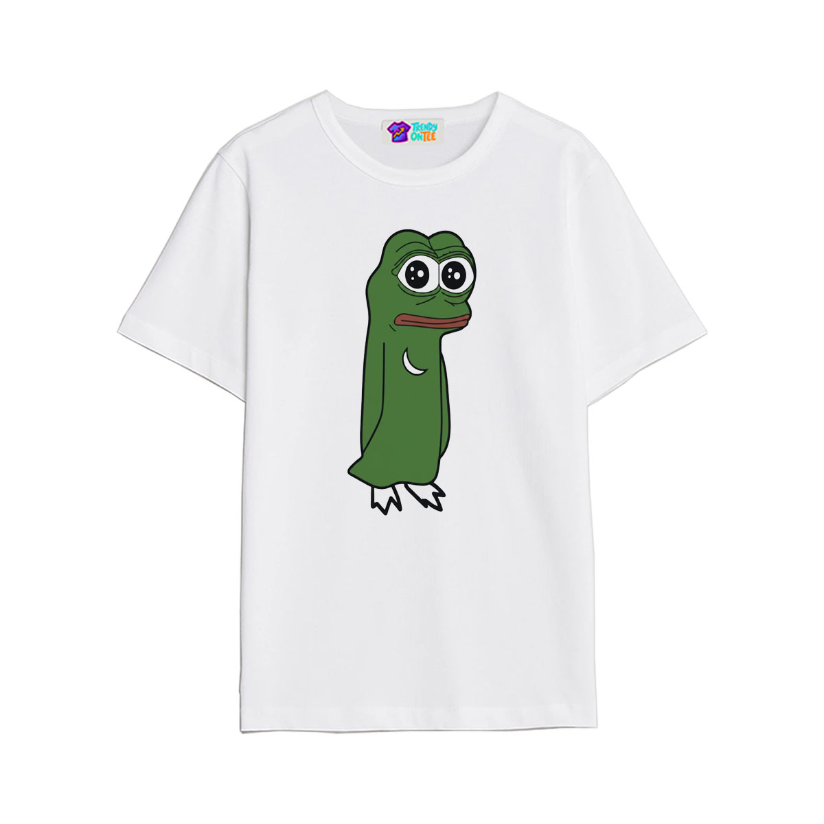 Smolting Pepe Shirt Smolting Pepe Shirt