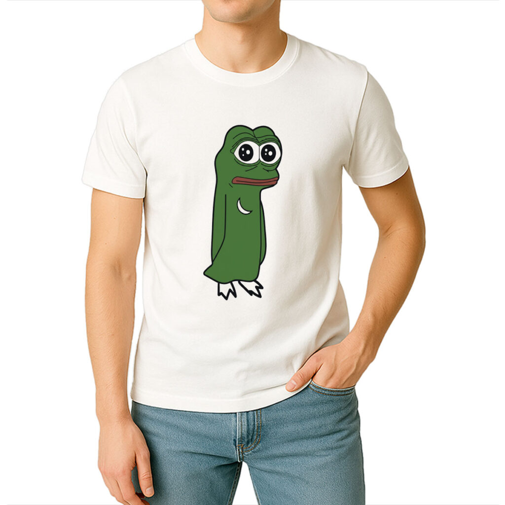 Smolting Pepe Shirt