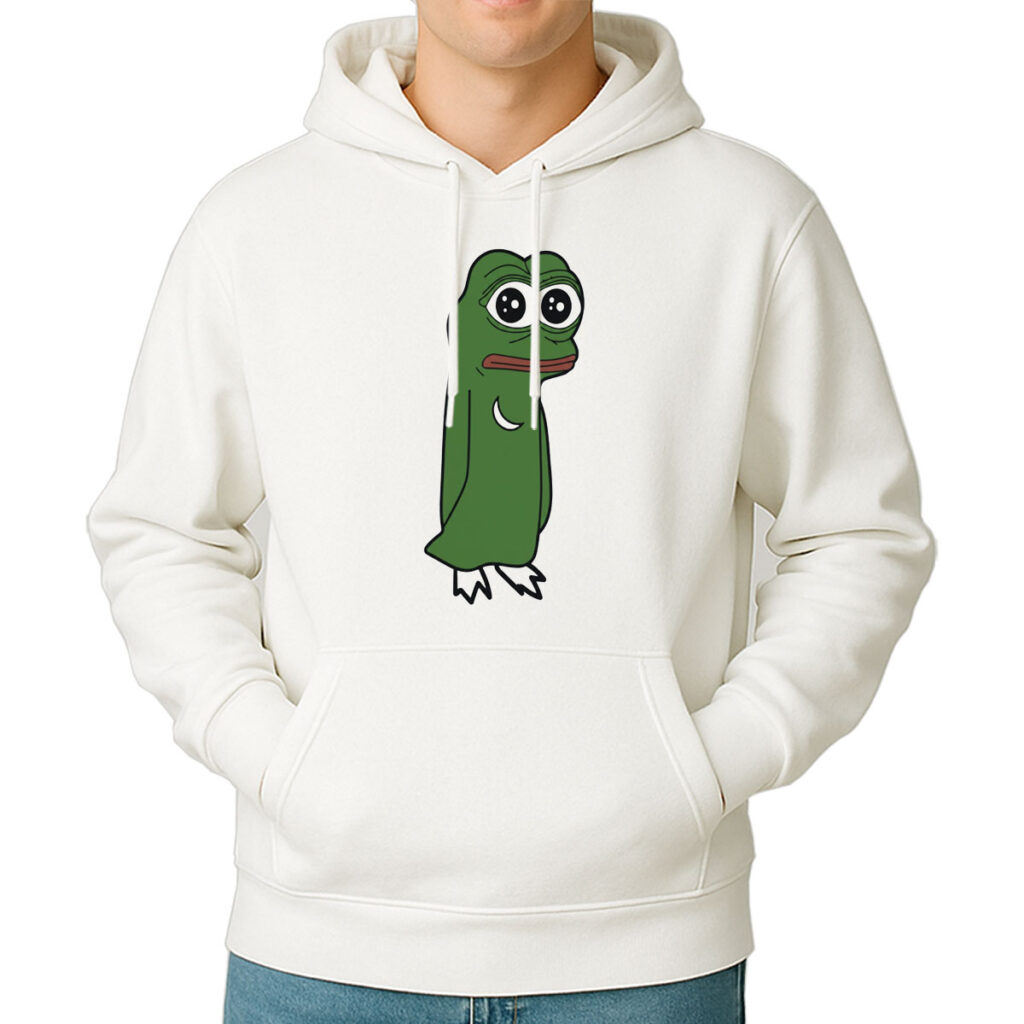 Smolting Pepe Shirt