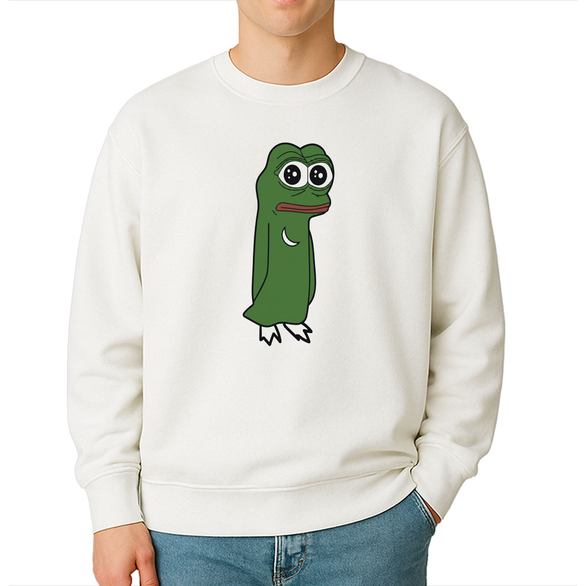 Smolting Pepe Shirt Smolting Pepe Shirt