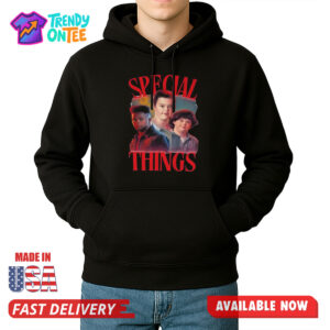 Special Things Shirt