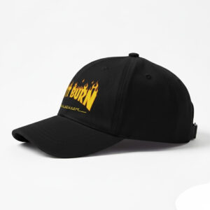 Spencer Pratt Let It Burn Gavin Newsom Hat