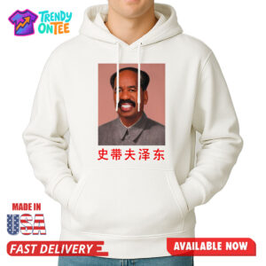 Steve Harvey Mao Zedong Meme Shirt
