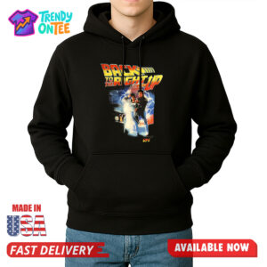 Stranger Things Back To The Right Side Up Shirt