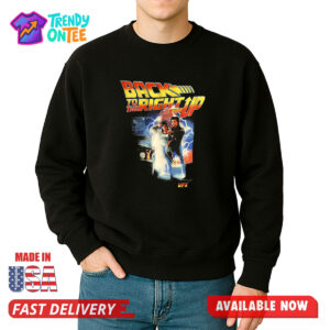 Stranger Things Back To The Right Side Up Shirt