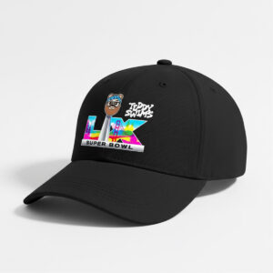 Teddy Swims Super Bowl LX Hat