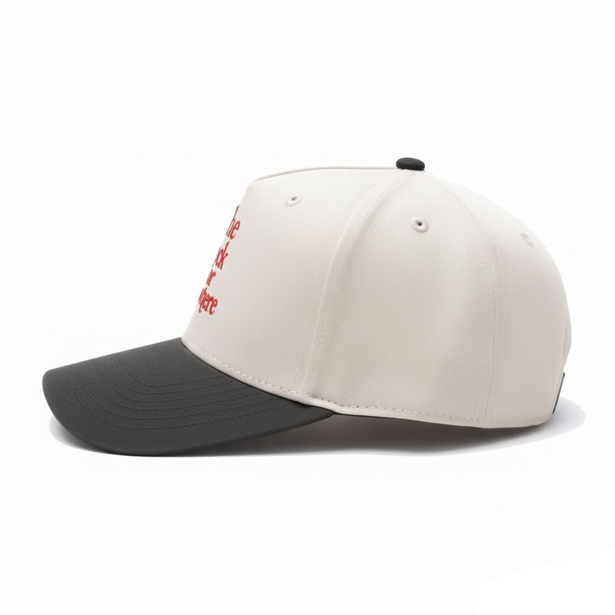 The Rock Or Nowhere Hat The Rock Or Nowhere Hat