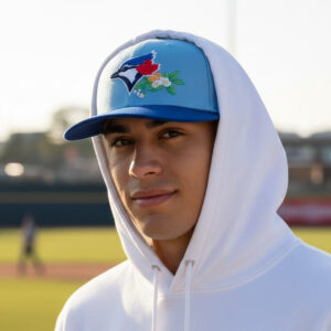 Toronto Blue Jays Spring Training Hat