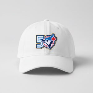Toronto Blue Jays Seasons Hat