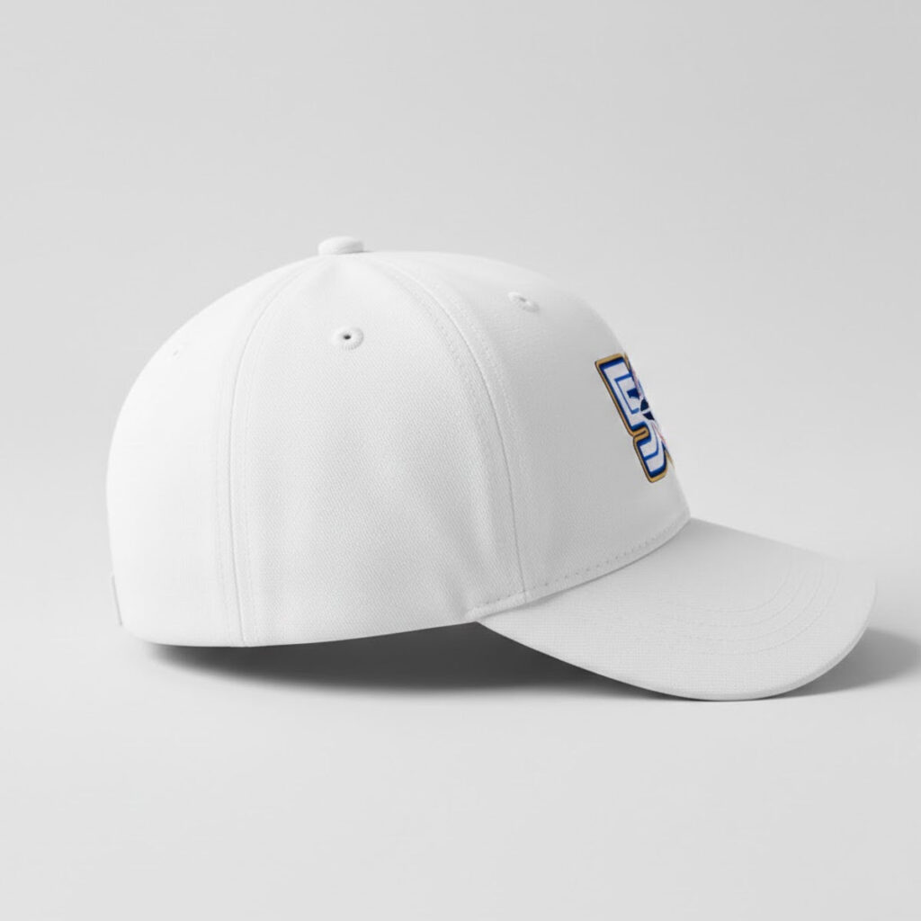 Toronto Blue Jays Seasons Hat
