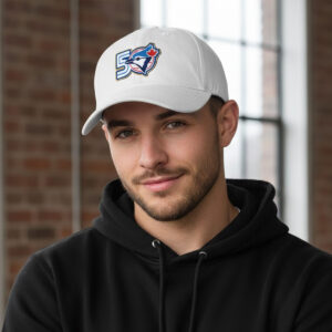 Toronto Blue Jays Seasons Hat