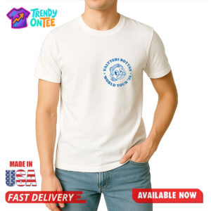 Valtteri Bottas World Tour Shirt