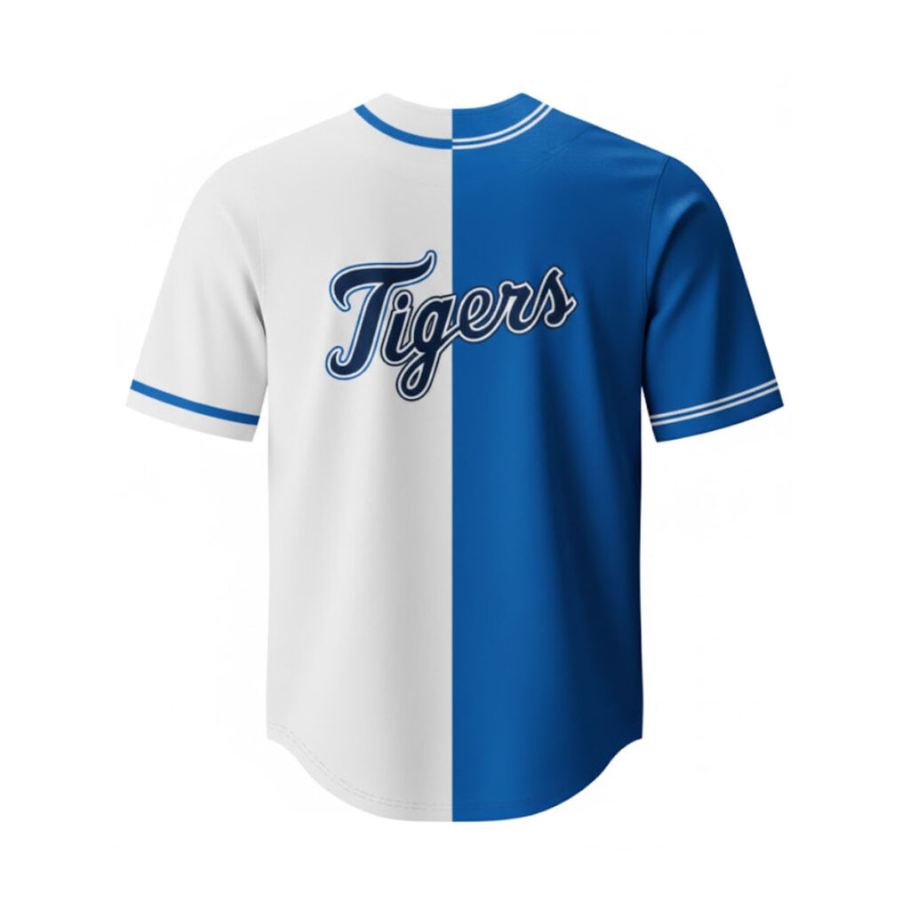 Tigers Greek Heritage Night Jersey Giveaway