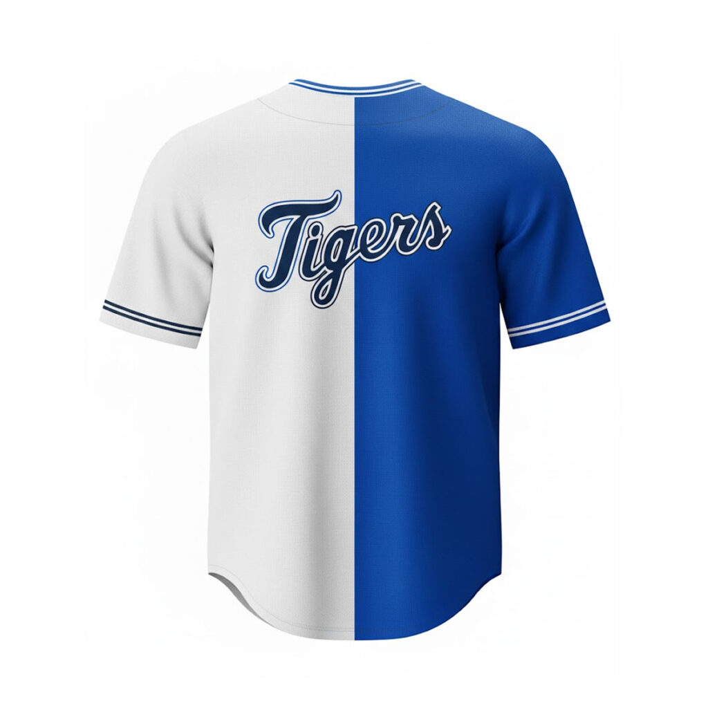 Tigers Jewish Heritage Night Jersey Giveaway