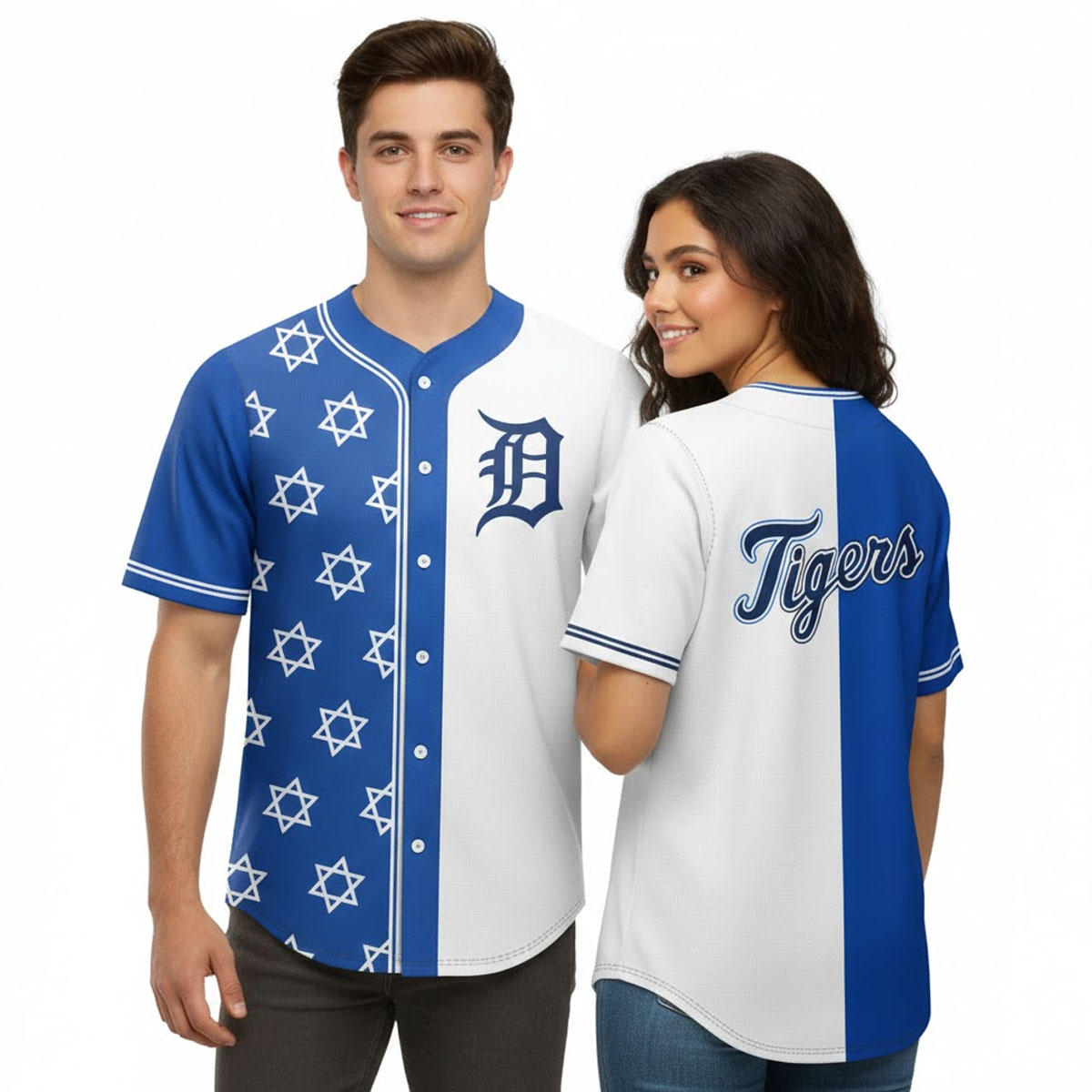 Tigers Jewish Heritage Night Jersey Giveaway Tigers Jewish Heritage Night Jersey Giveaway