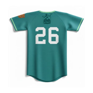 Tigers Law Enforcement Jersey Giveaway