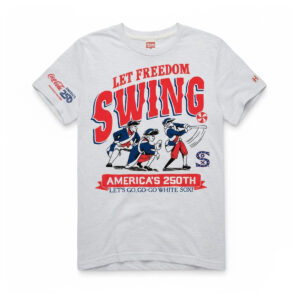 White Sox America th Homage Shirt
