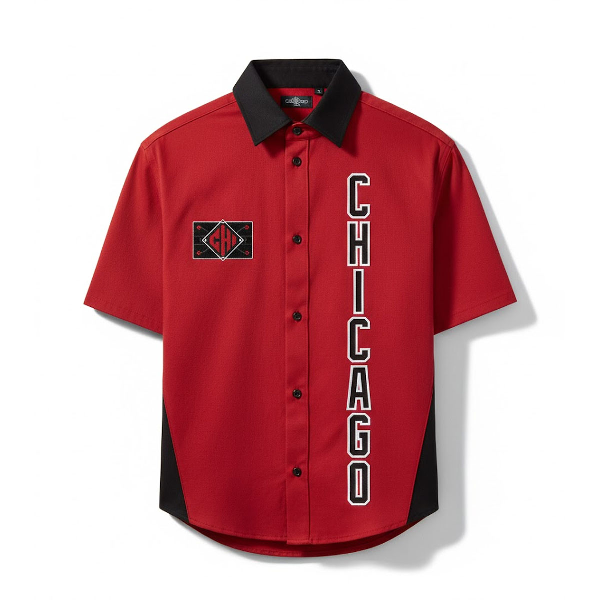 White Sox City Connect Warmup Shirt Giveaway White Sox City Connect Warmup Shirt Giveaway