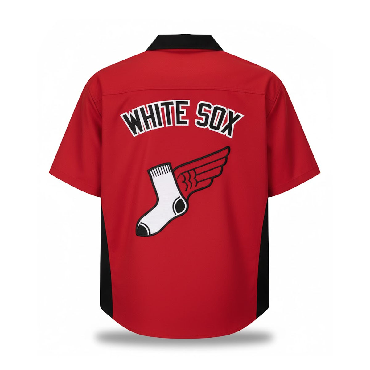 White Sox City Connect Warmup Shirt Giveaway White Sox City Connect Warmup Shirt Giveaway