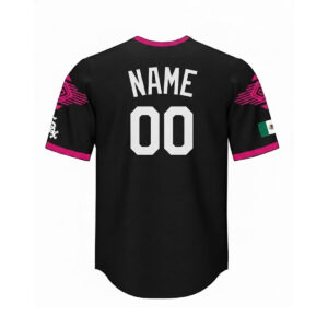 White Sox Mexican Heritage Night Jersey Giveaway