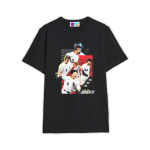 White Sox Opening Day Shirt Giveaway