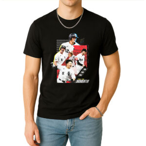 White Sox Opening Day Shirt Giveaway