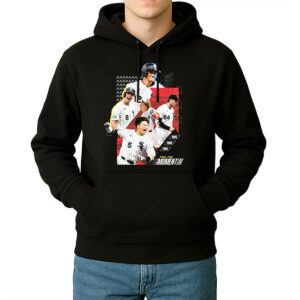 White Sox Opening Day Shirt Giveaway