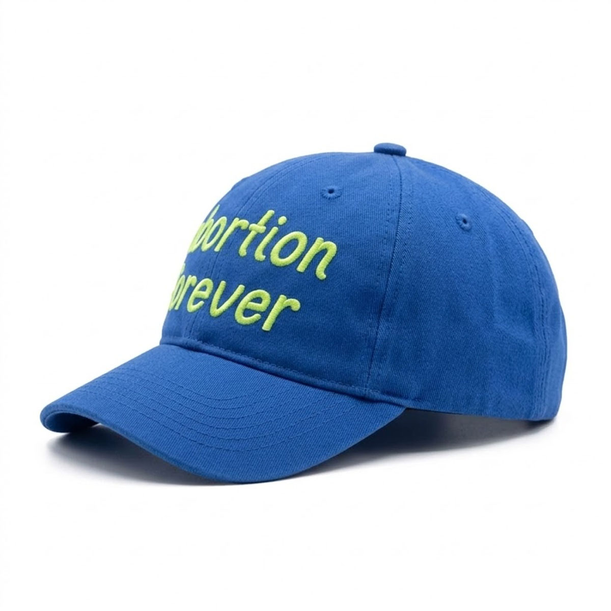 Abortion Forever Cap Abortion Forever Cap