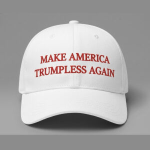 Adam Sandler Make America Trumpless Again Hat