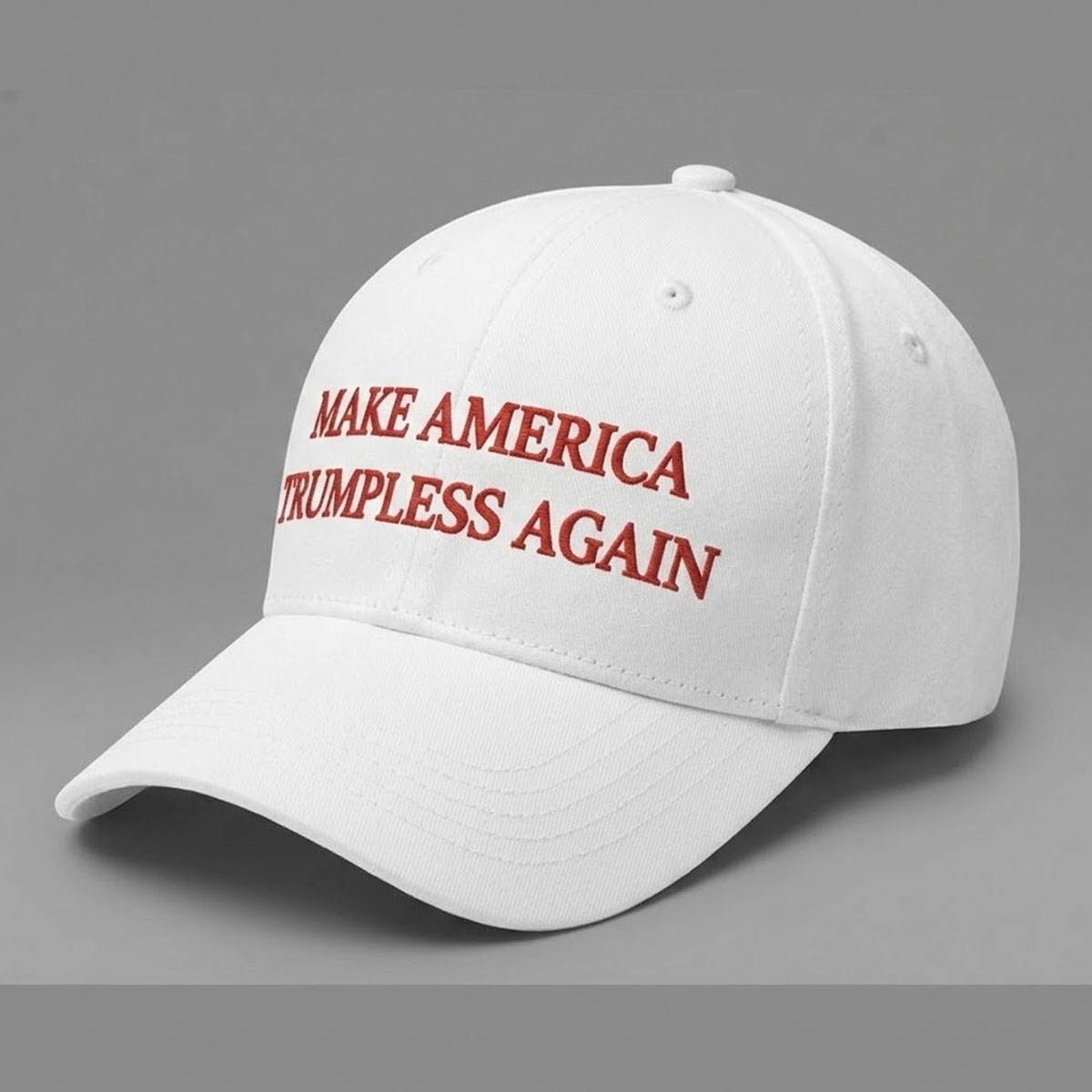 Adam Sandler Make America Trumpless Again Hat Adam Sandler Make America Trumpless Again Hat
