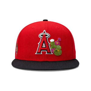 Angels Spring Training Hat