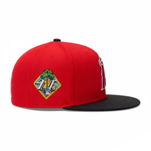 Angels Spring Training Hat