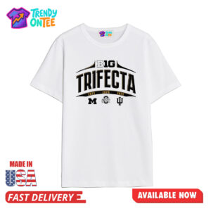 BG Trifecta Shirt