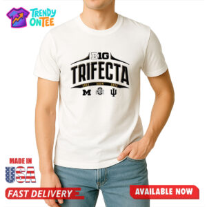 BG Trifecta Shirt