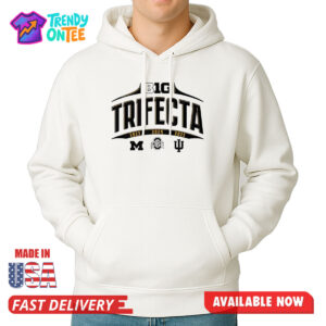 BG Trifecta Shirt