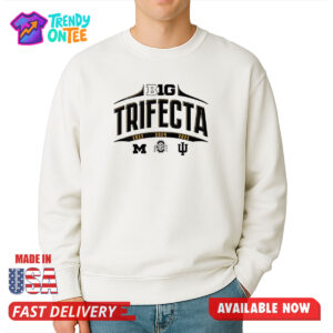 BG Trifecta Shirt