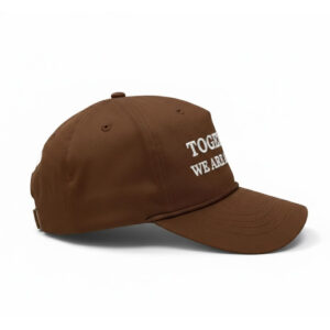 Bad Bunny Together We Are America Hat