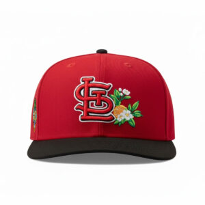 Cardinals Spring Training Hat