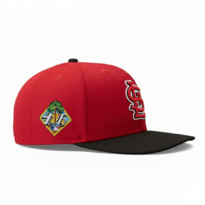 Cardinals Spring Training Hat