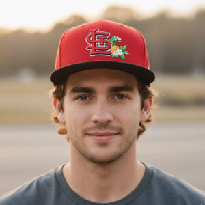 Cardinals Spring Training Hat