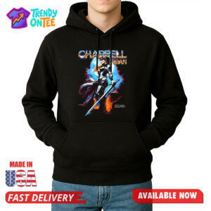 Chappell Roan Fortnite Shirt