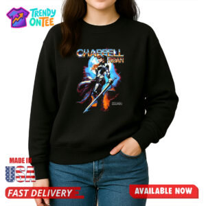 Chappell Roan Fortnite Shirt