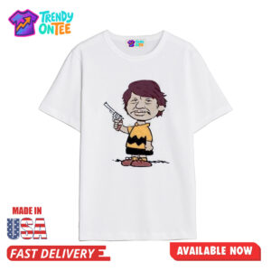 Charlie Brownson Shirt