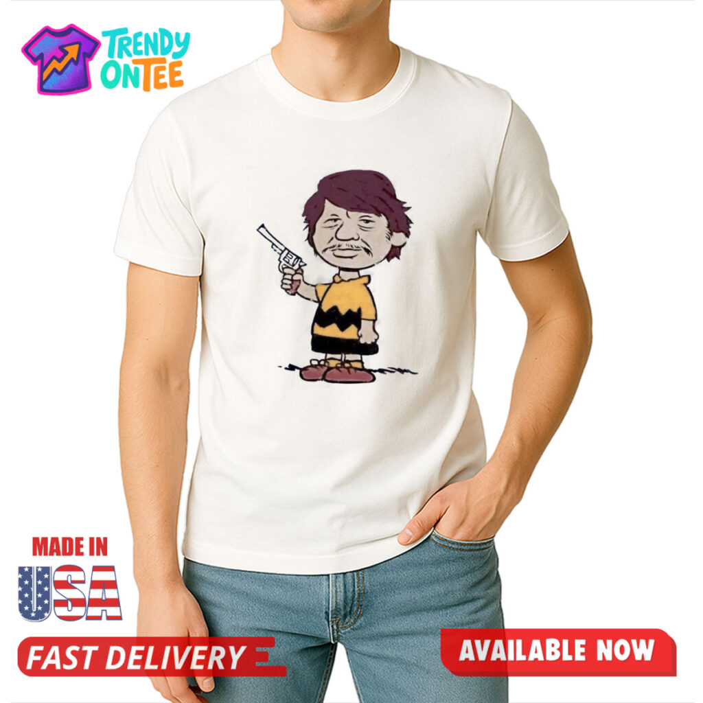 Charlie Brownson Shirt