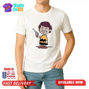 Charlie Brownson Shirt