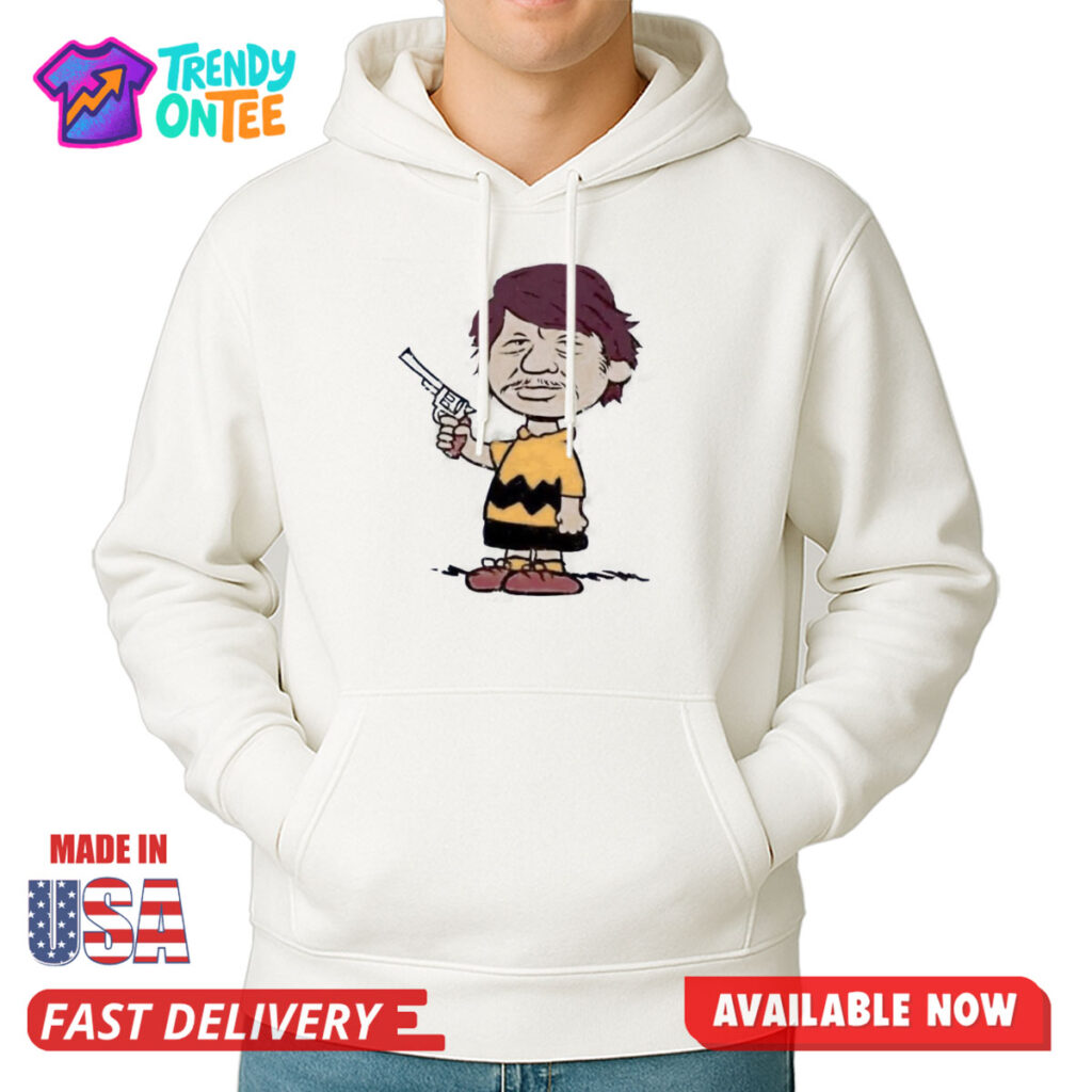 Charlie Brownson Shirt