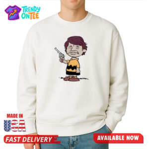 Charlie Brownson Shirt