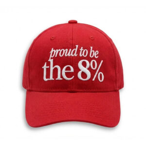 Christian Maxwell Proud To Be The Percent Cap