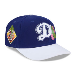 Dodgers Spring Training Hat